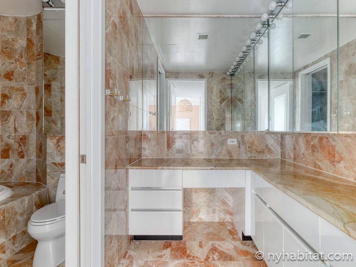 Salle de bain 2 - Photo 1 sur 2