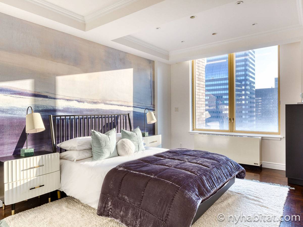Chambre 5 - Photo 1 sur 3