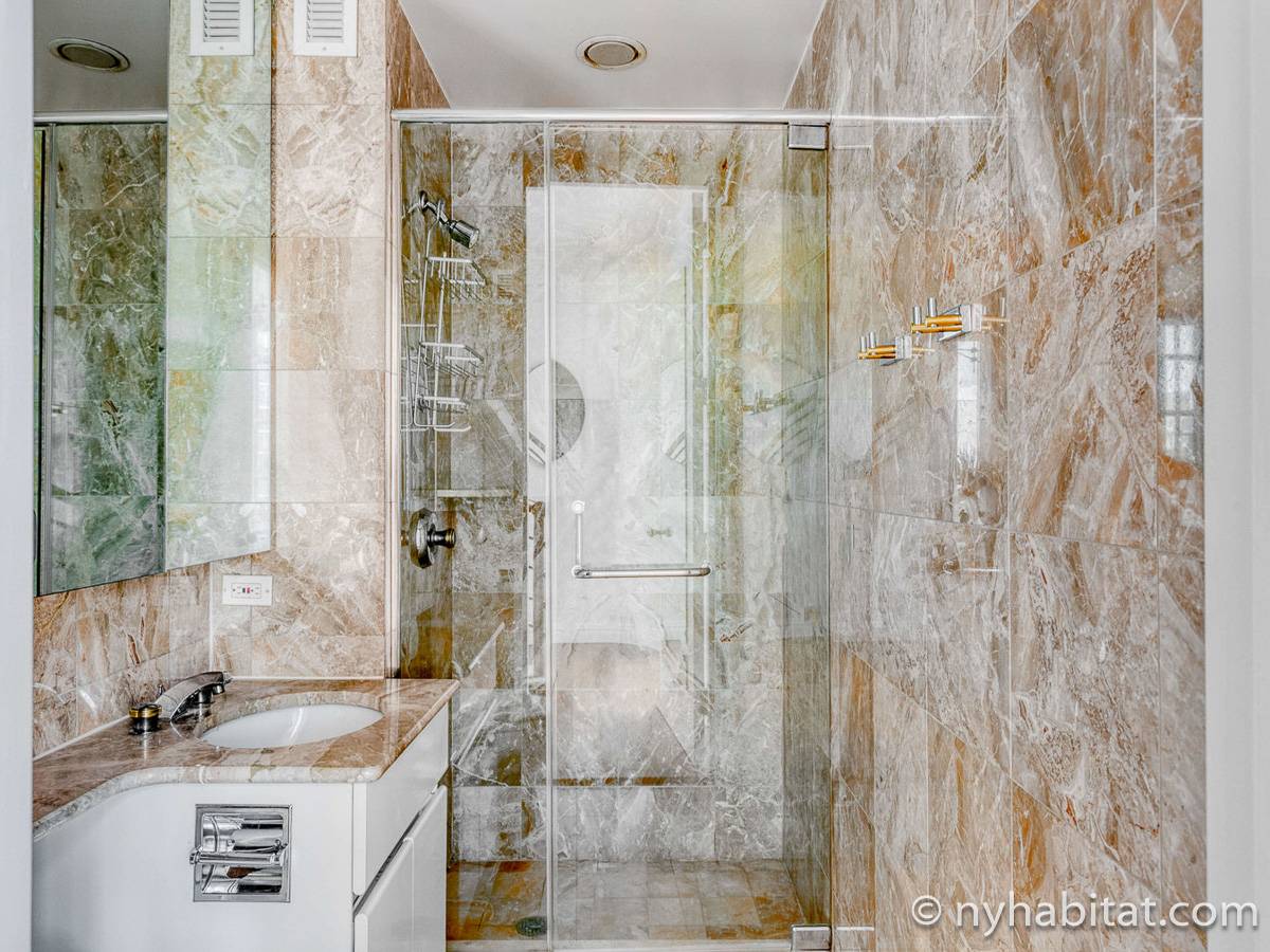 Salle de bain 6 - Photo 1 sur 1