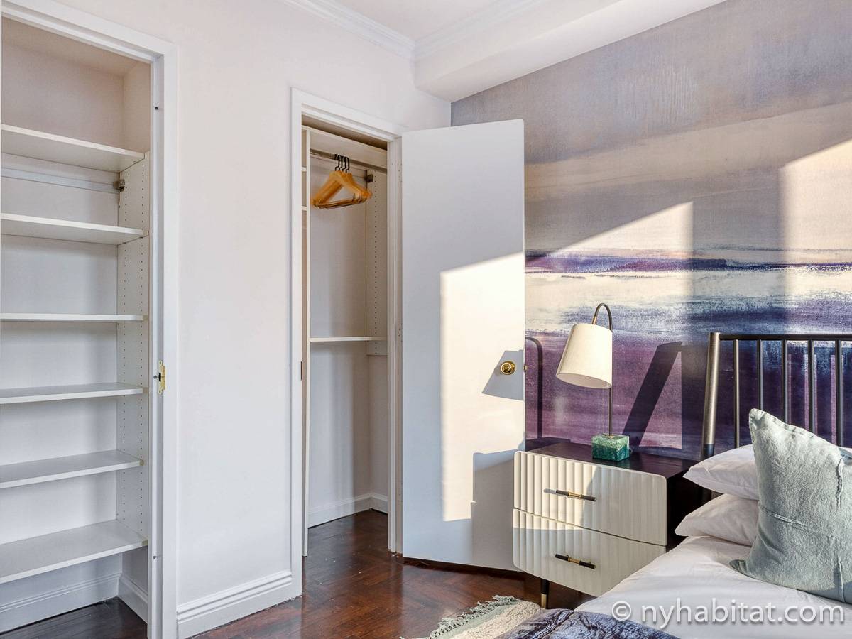 Chambre 5 - Photo 3 sur 3
