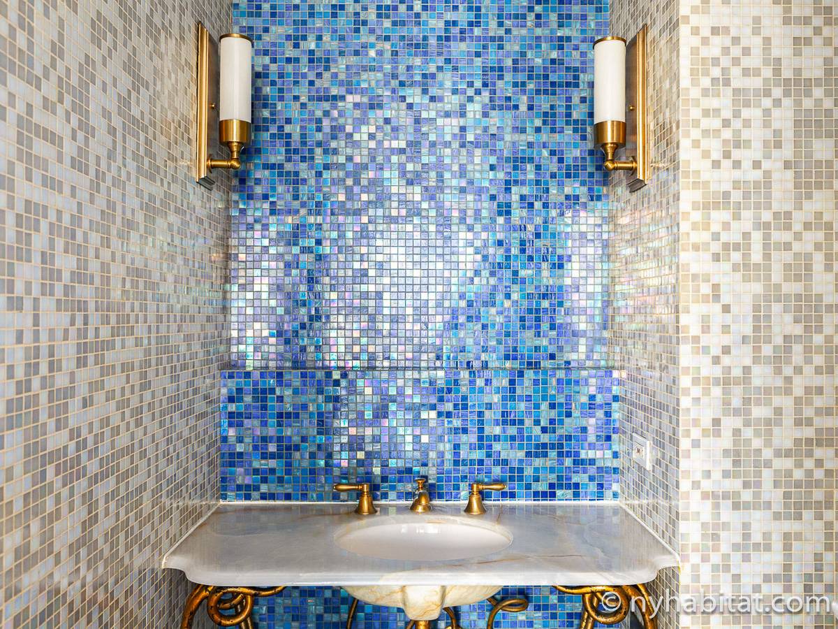 Salle de bain 8 - Photo 1 sur 1