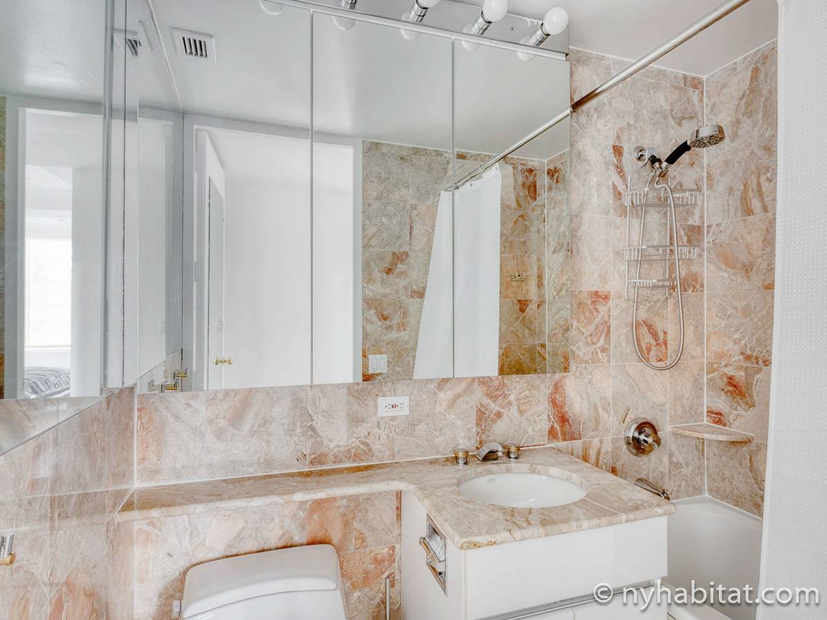 Salle de bain 5 - Photo 1 sur 1