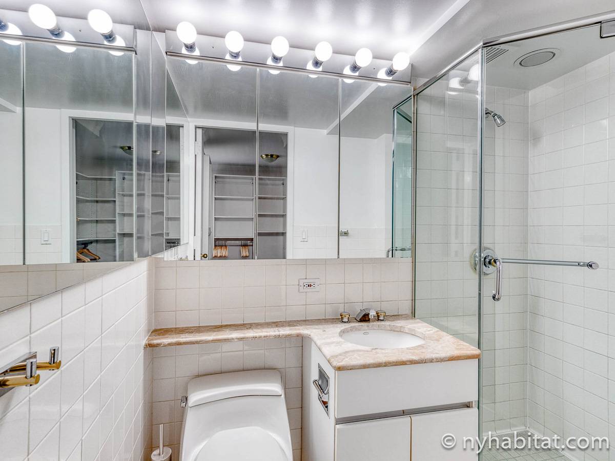 Salle de bain 7 - Photo 1 sur 1
