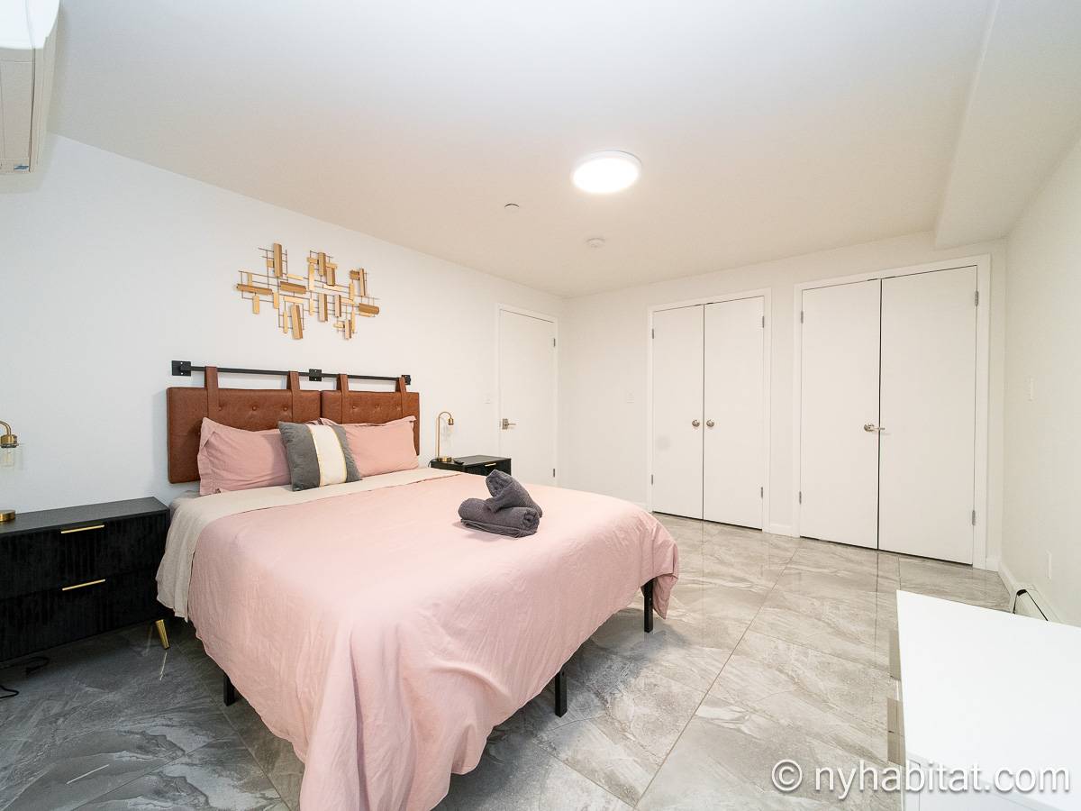 Dormitorio 2 - Photo 4 de 8