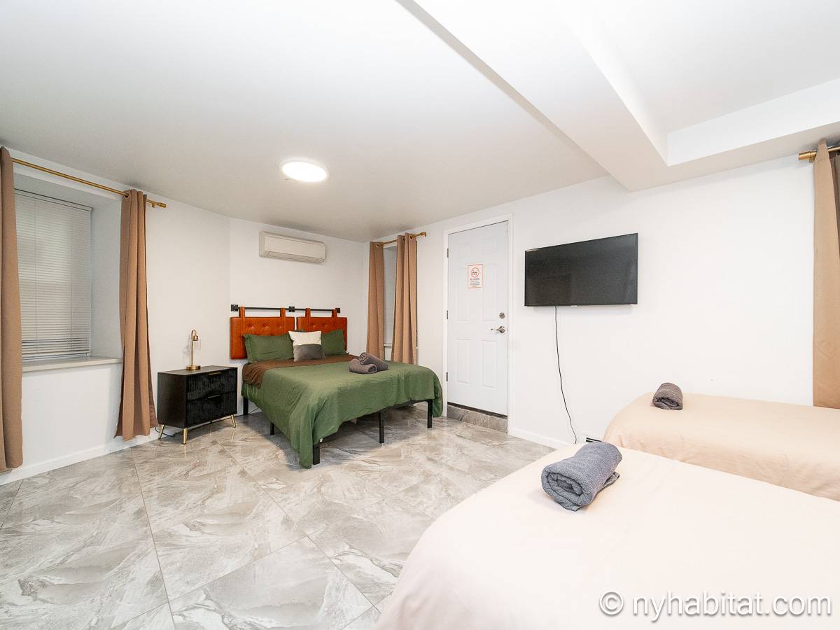 Dormitorio 1 - Photo 2 de 8