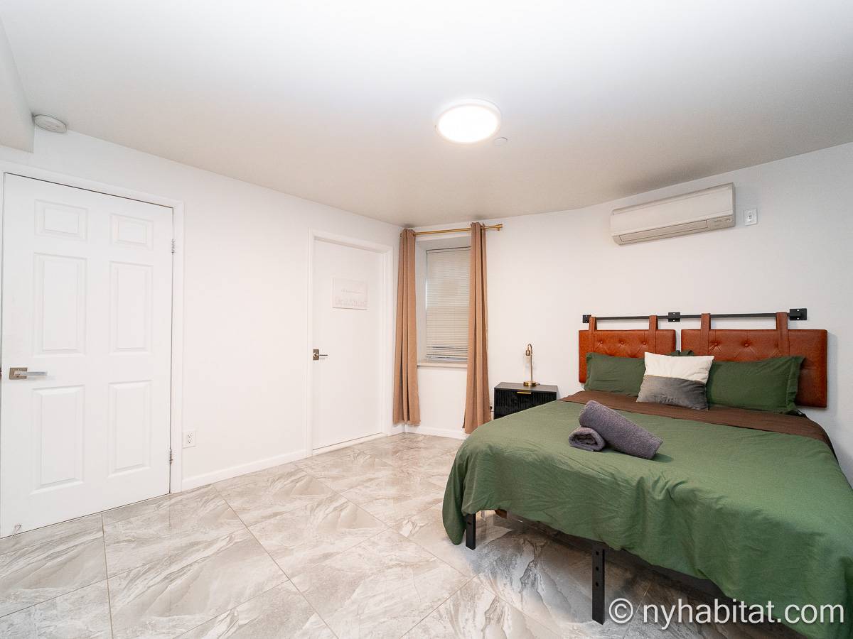 Dormitorio 1 - Photo 4 de 8