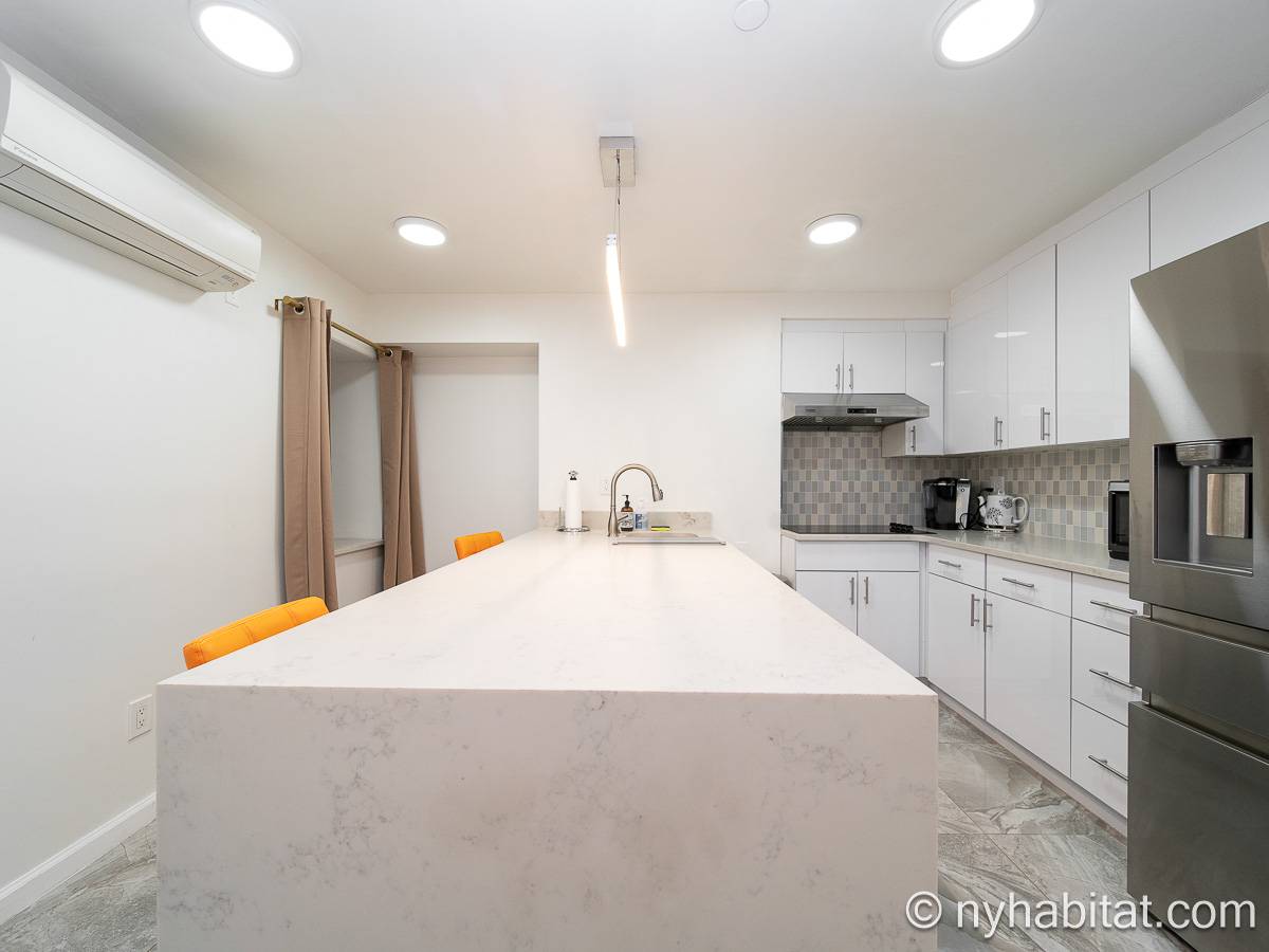Cocina - Photo 4 de 7