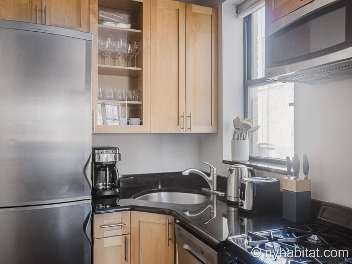 Cucina - Photo 1 di 2