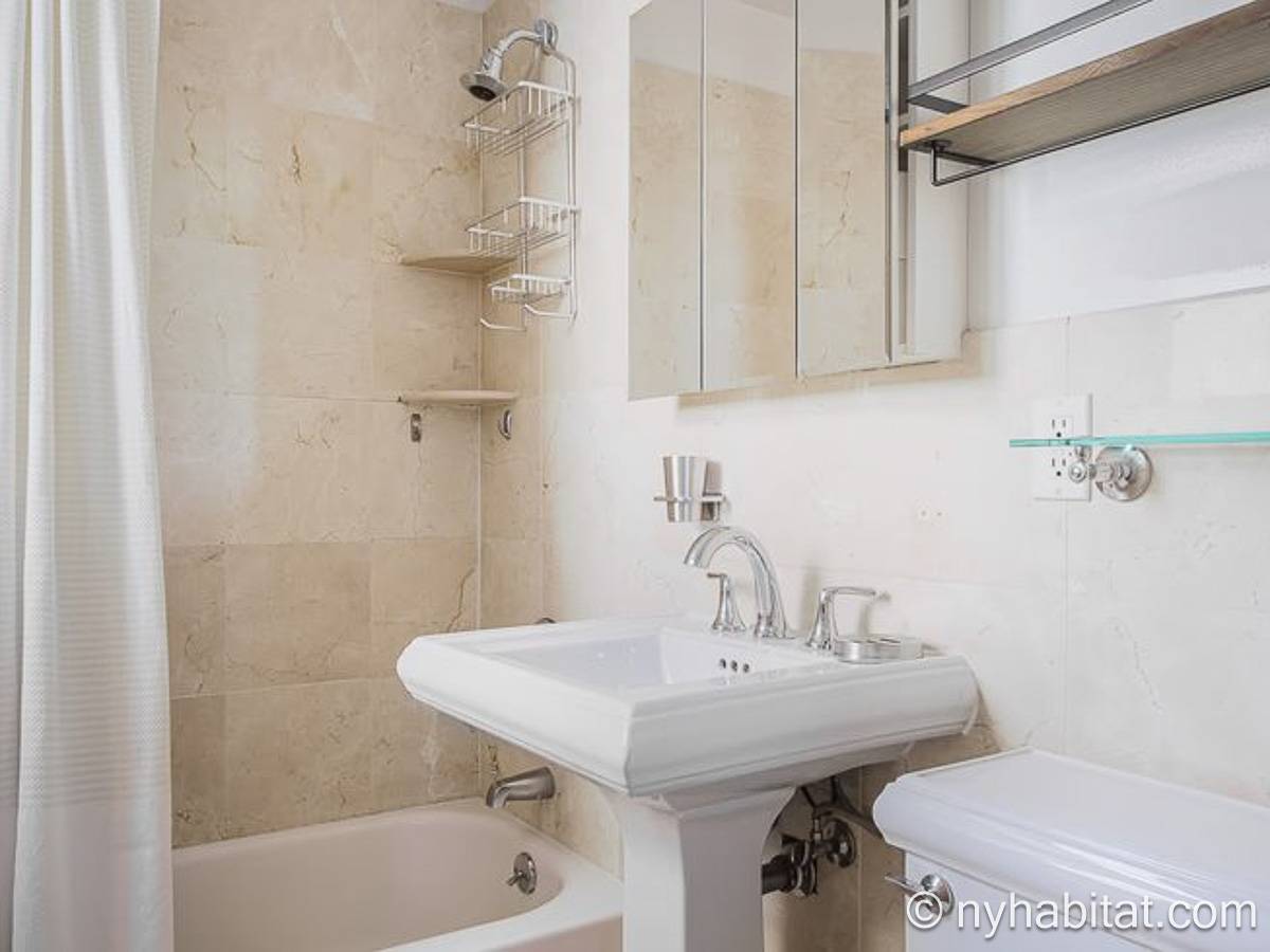 Bagno 2 - Photo 1 di 1