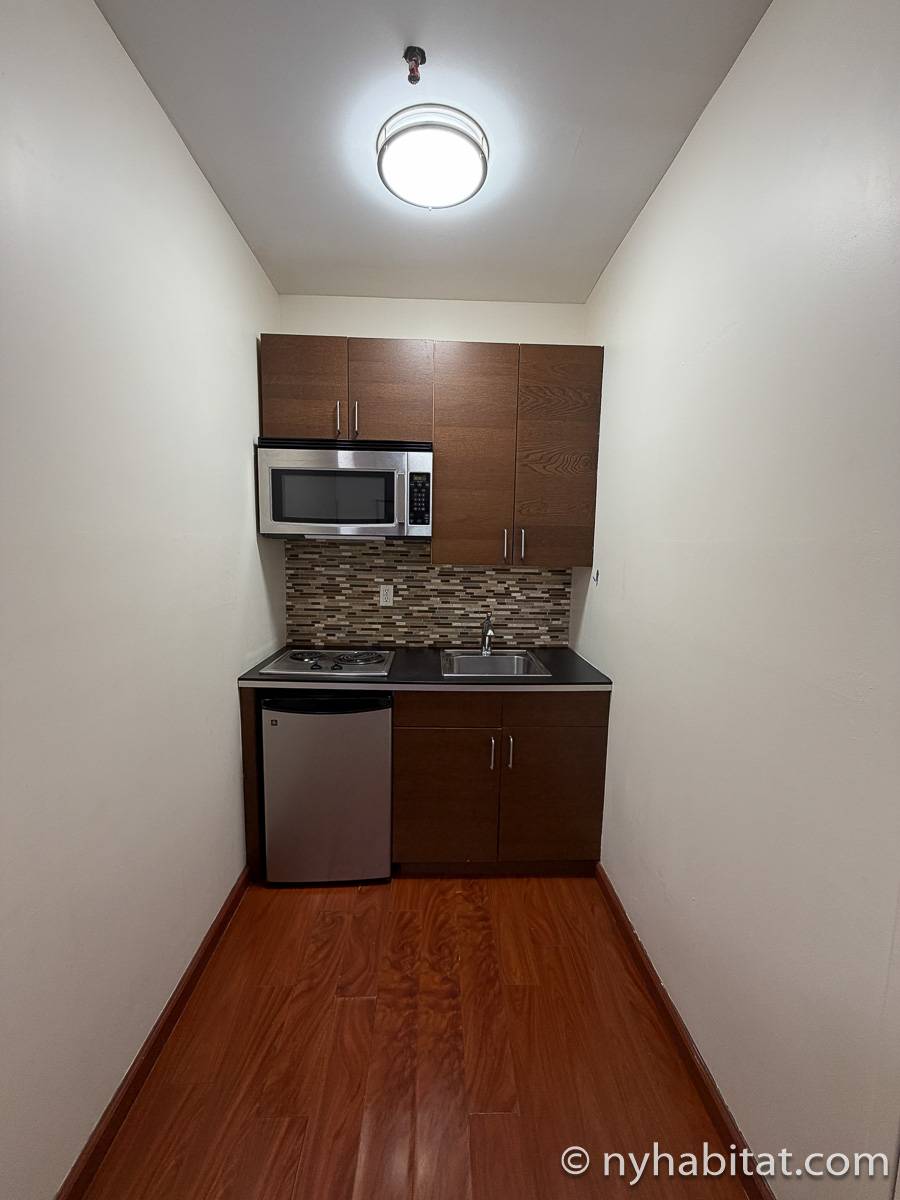 Kitchen - Photo 1 of 1