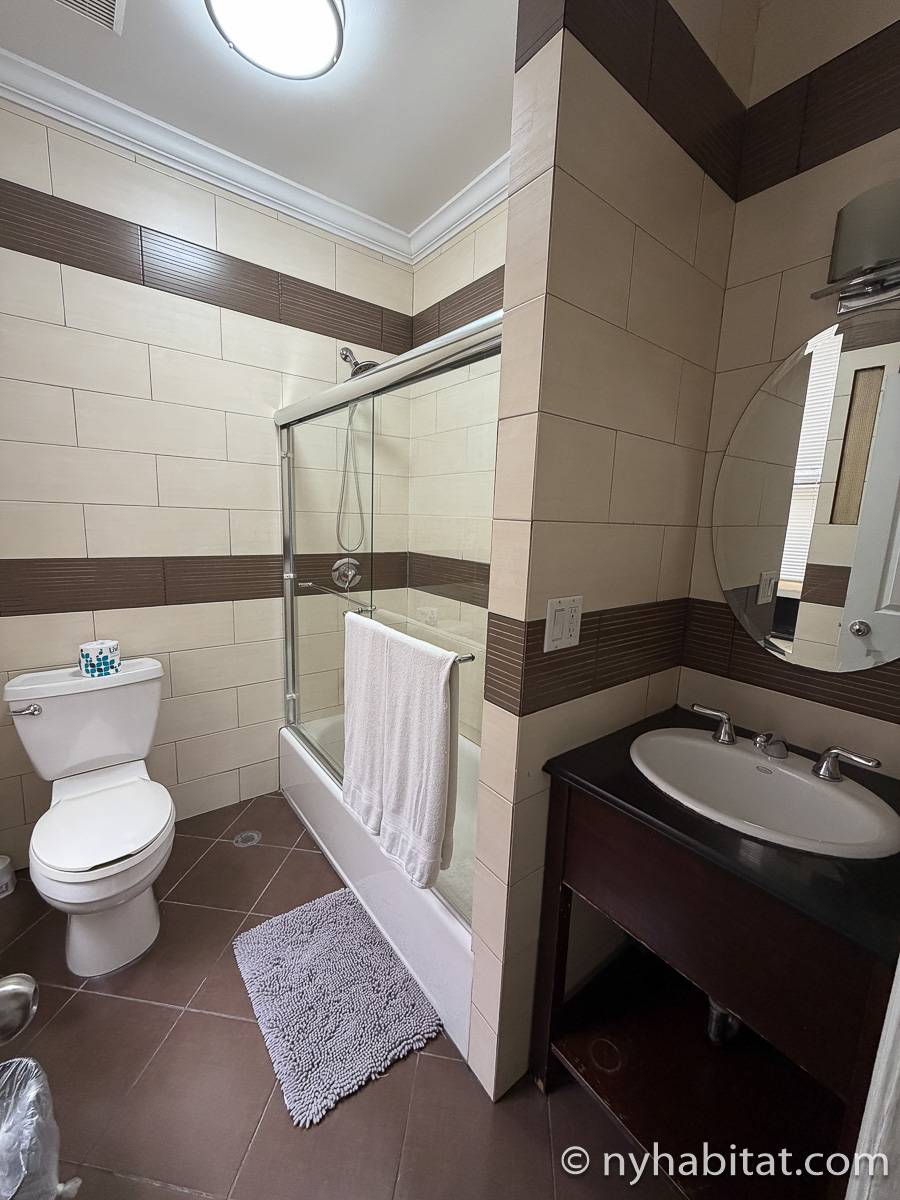 Bathroom - Photo 1 of 1