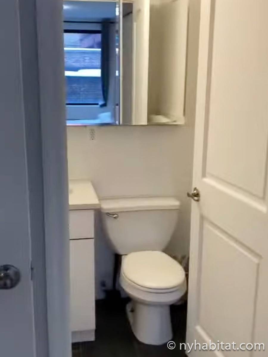 Ba&ntilde;o 3 - Photo 1 de 1