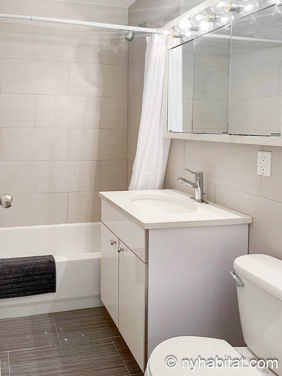 Bathroom - Photo 1 of 1