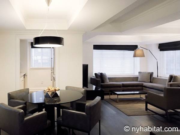 Sala - Photo 3 de 4