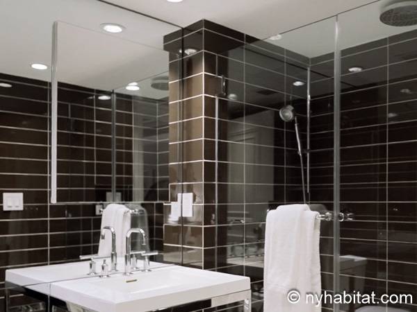 Ba&ntilde;o 1 - Photo 1 de 1