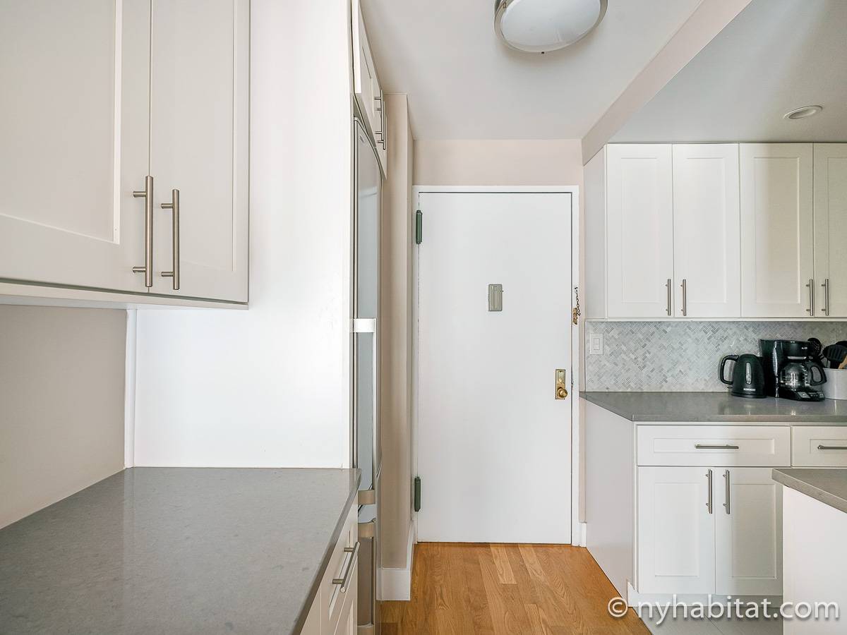 Cocina - Photo 1 de 3