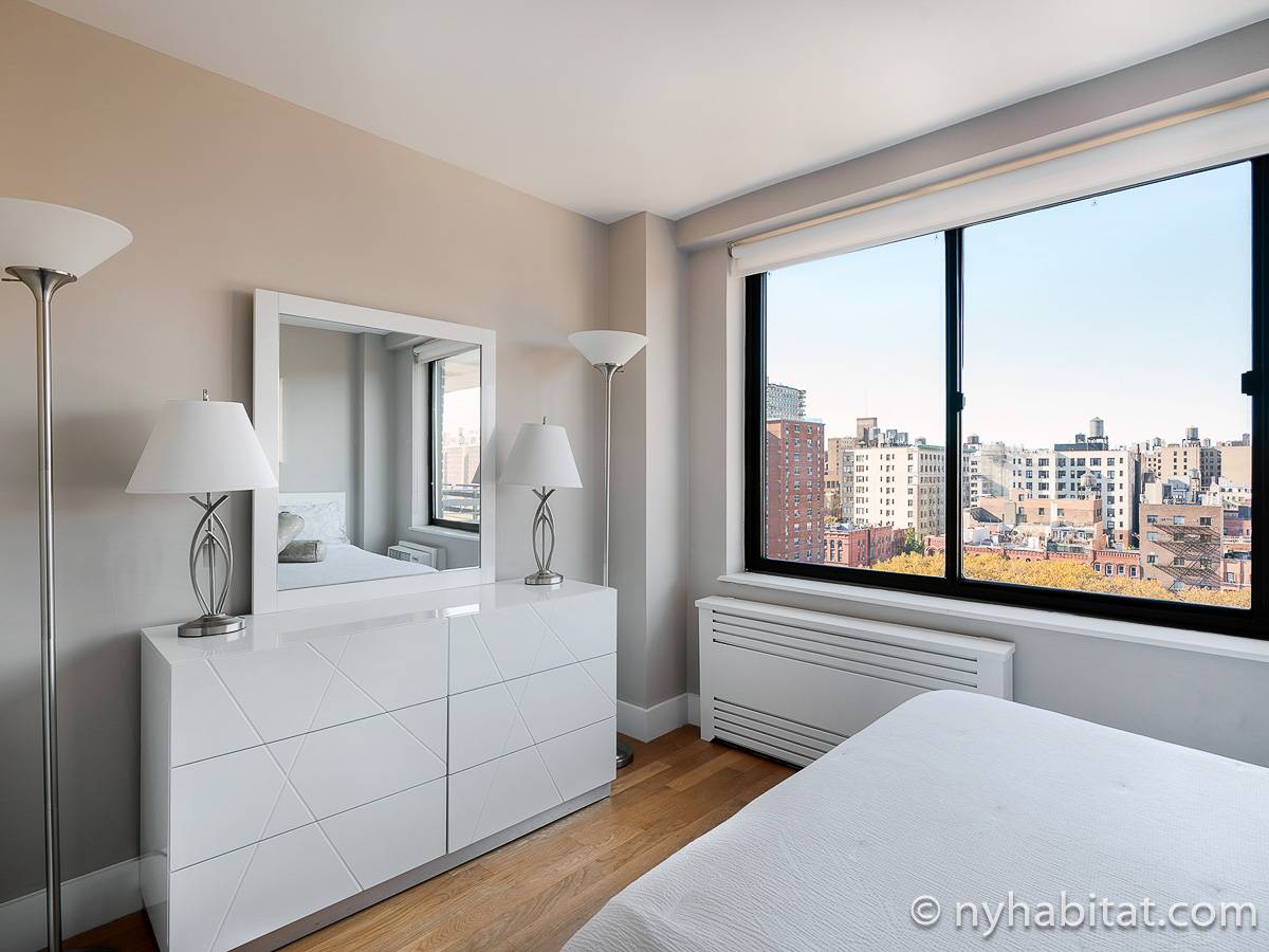 Dormitorio - Photo 2 de 3