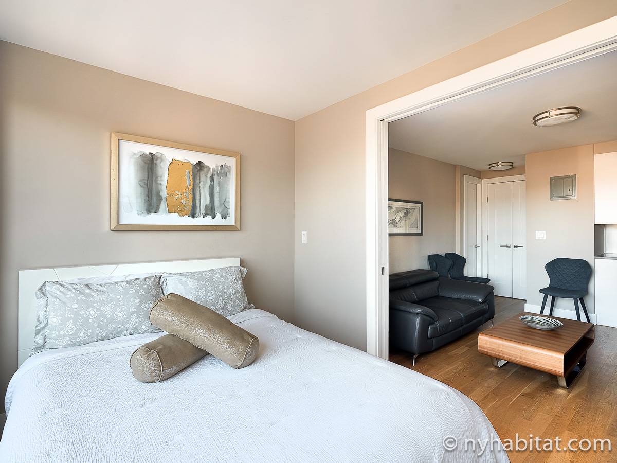 Dormitorio - Photo 3 de 3