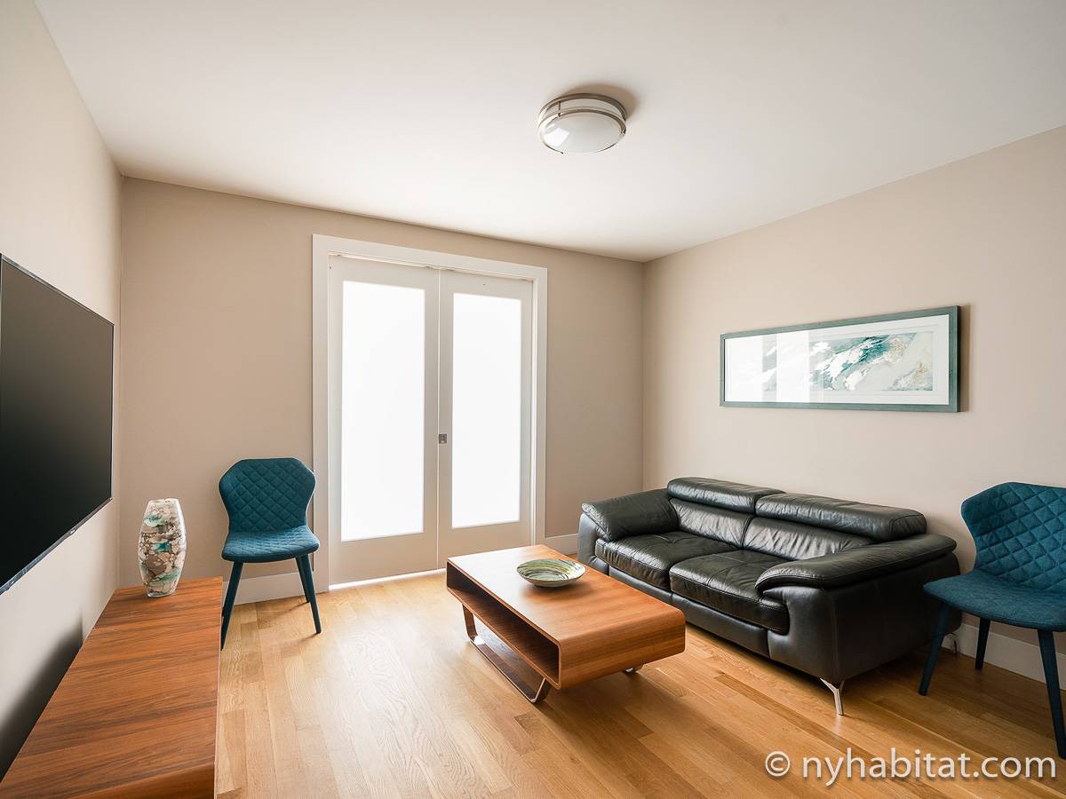 Sala - Photo 2 de 4