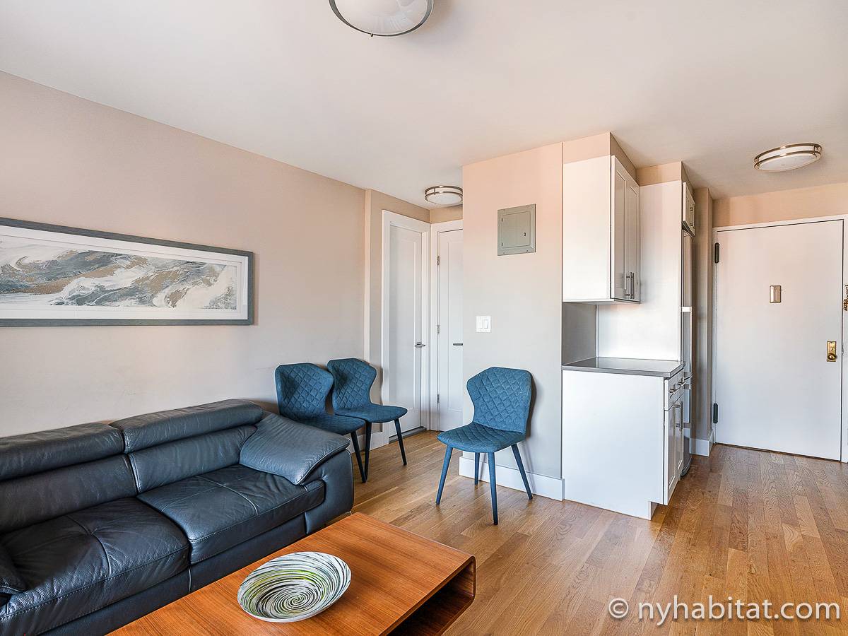 Sala - Photo 4 de 4