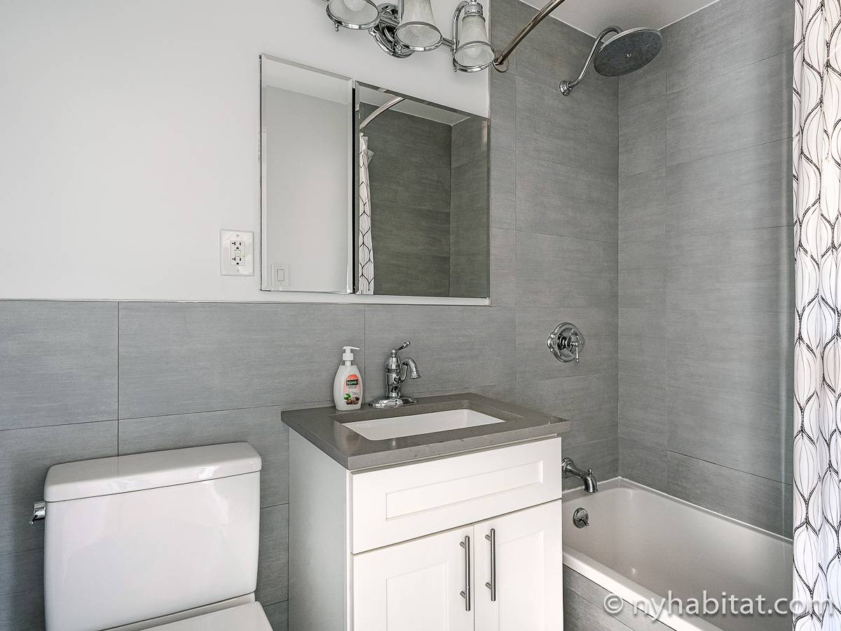 Baño - Photo 1 de 2