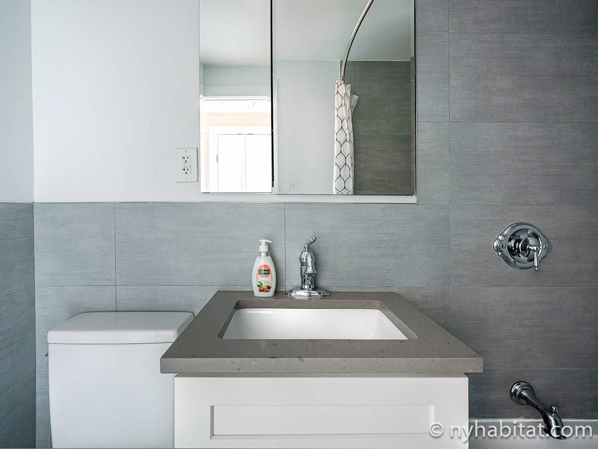 Baño - Photo 2 de 2