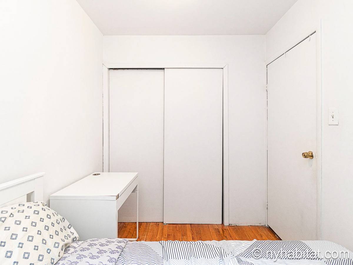 Dormitorio 2 - Photo 4 de 4