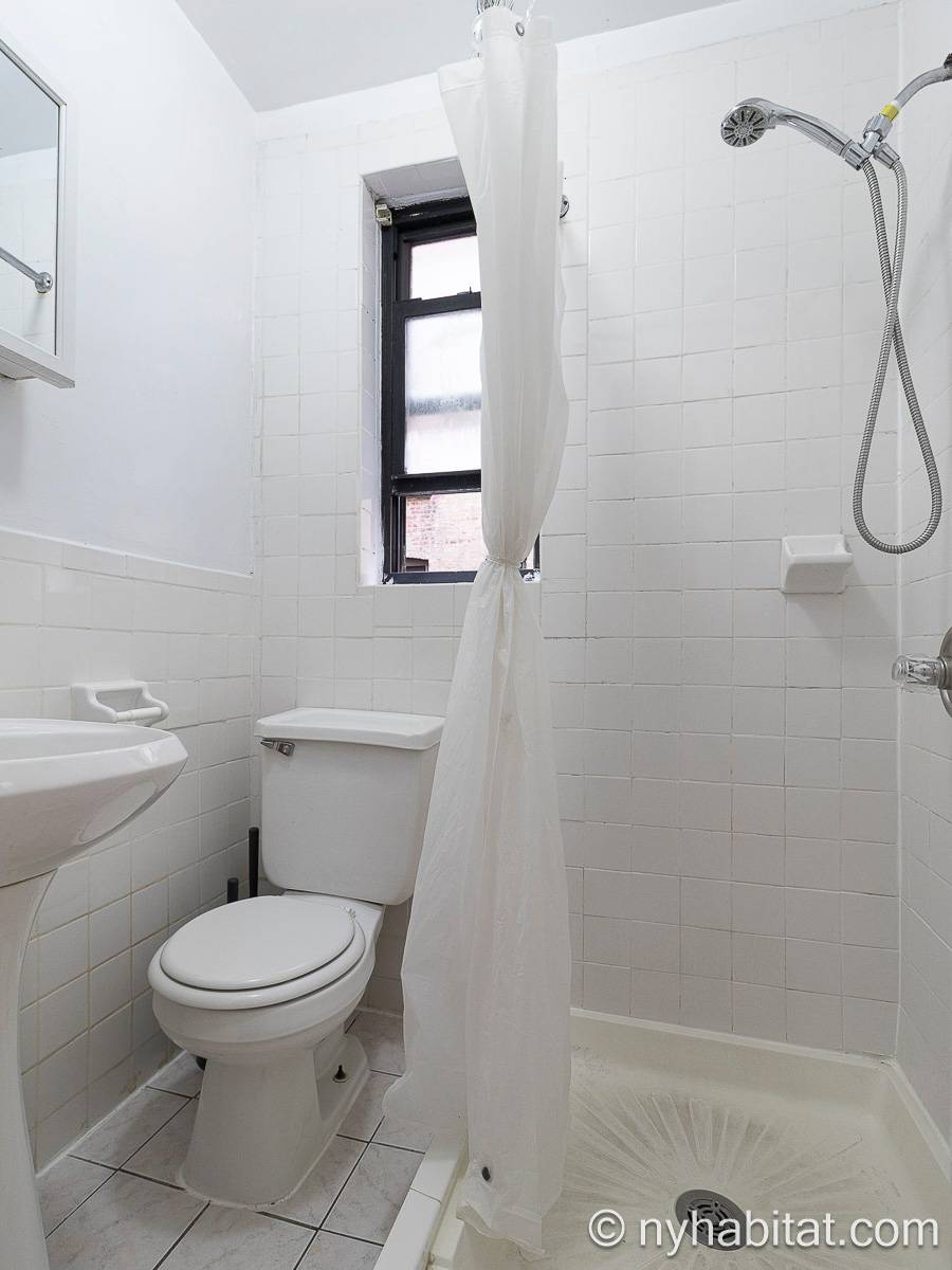Baño - Photo 2 de 2