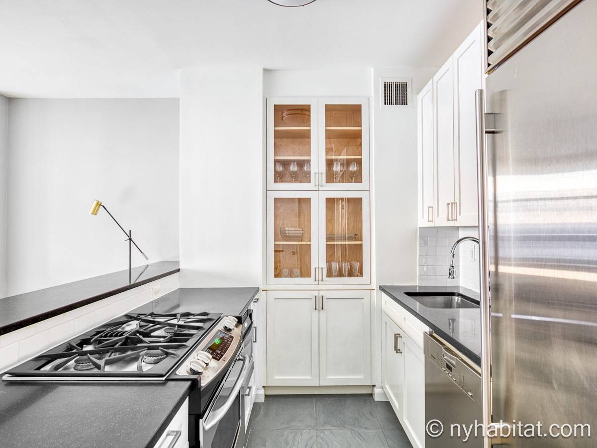 Cocina - Photo 1 de 2