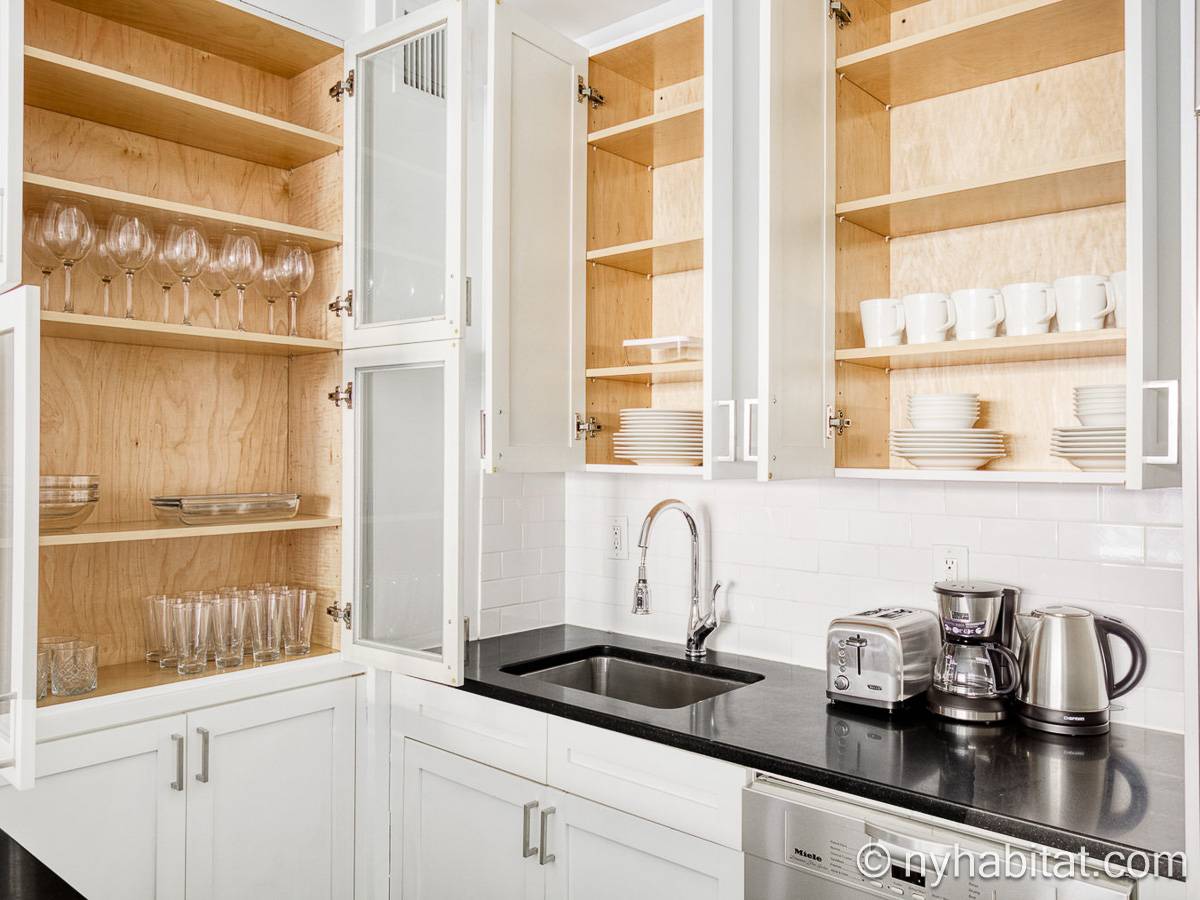 Cocina - Photo 2 de 2
