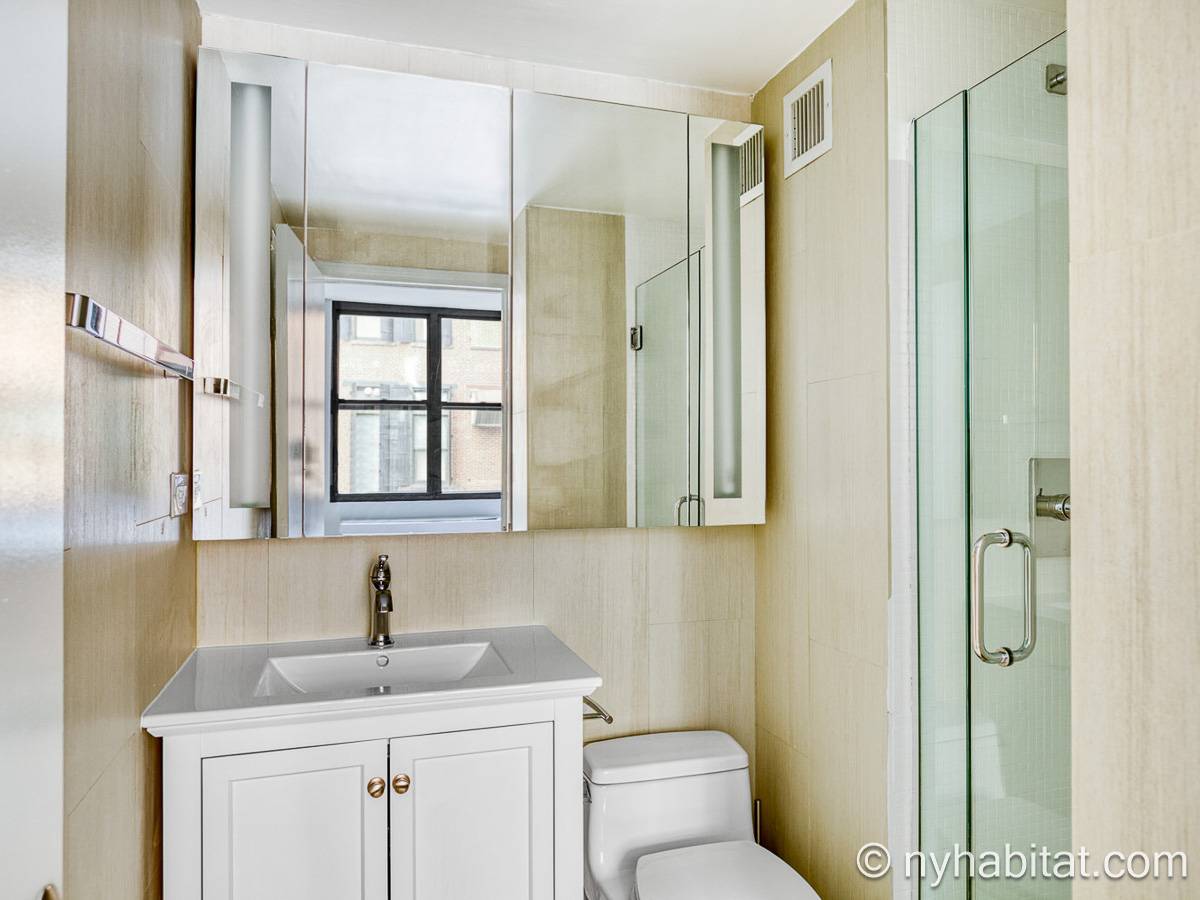 Baño 1 - Photo 1 de 1