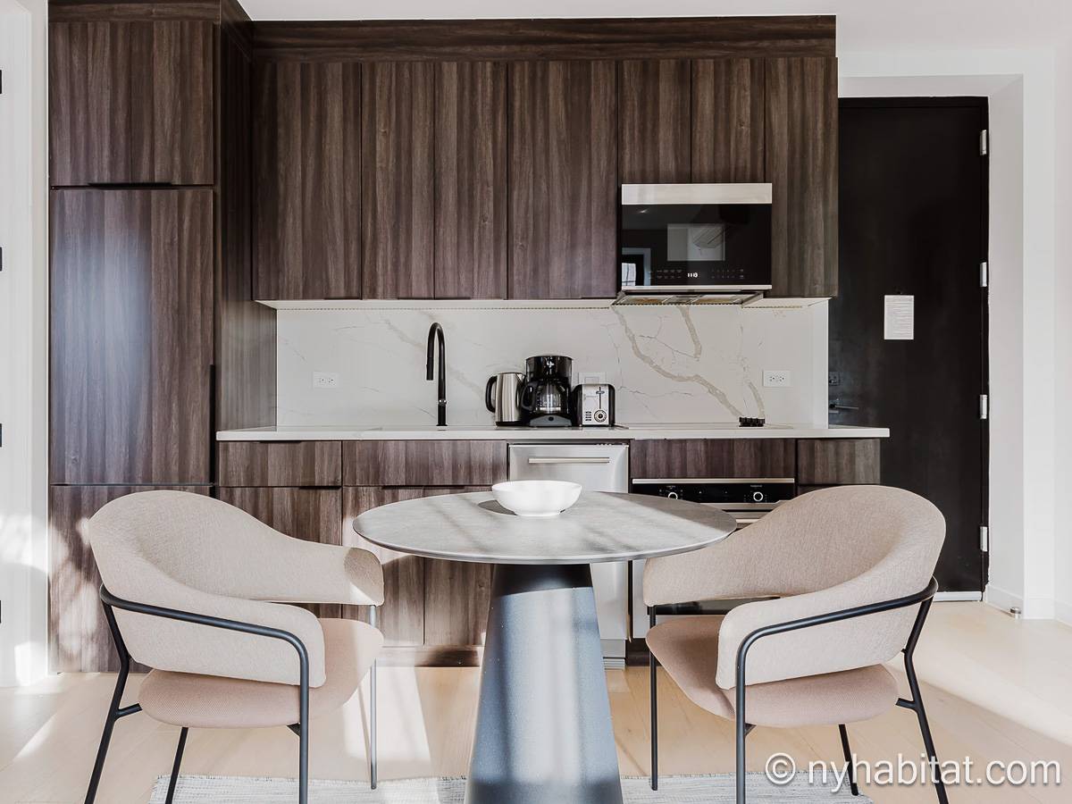 Cocina - Photo 1 de 3