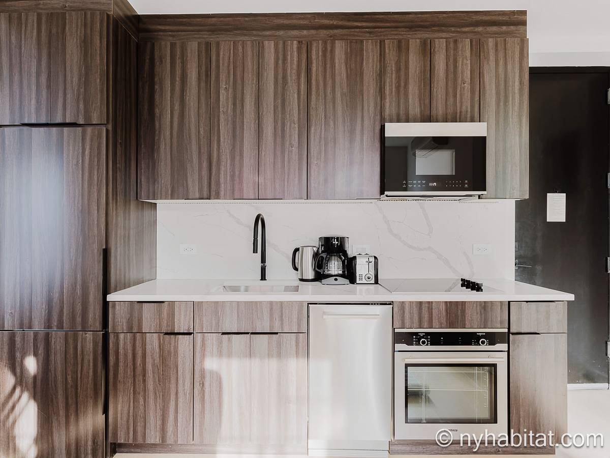 Cocina - Photo 2 de 3