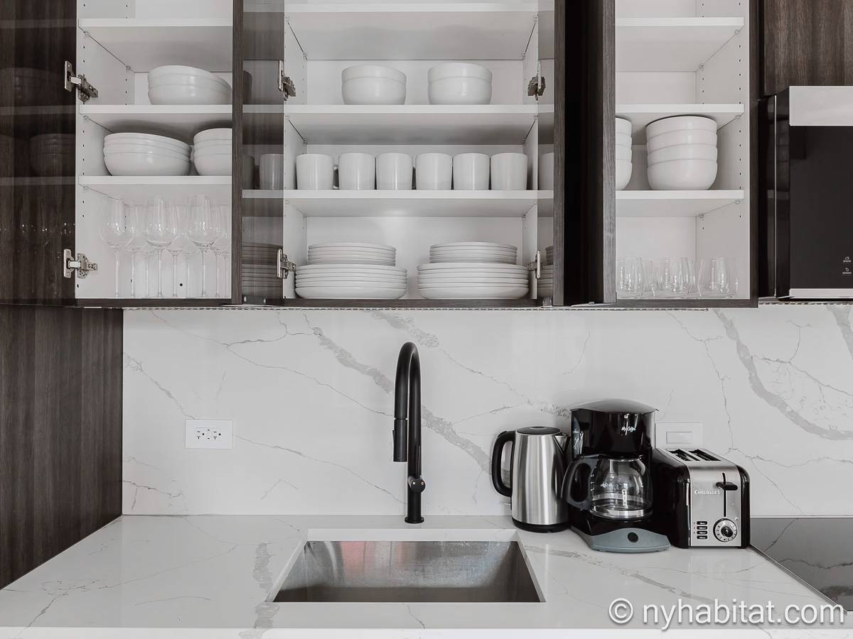 Cocina - Photo 3 de 3