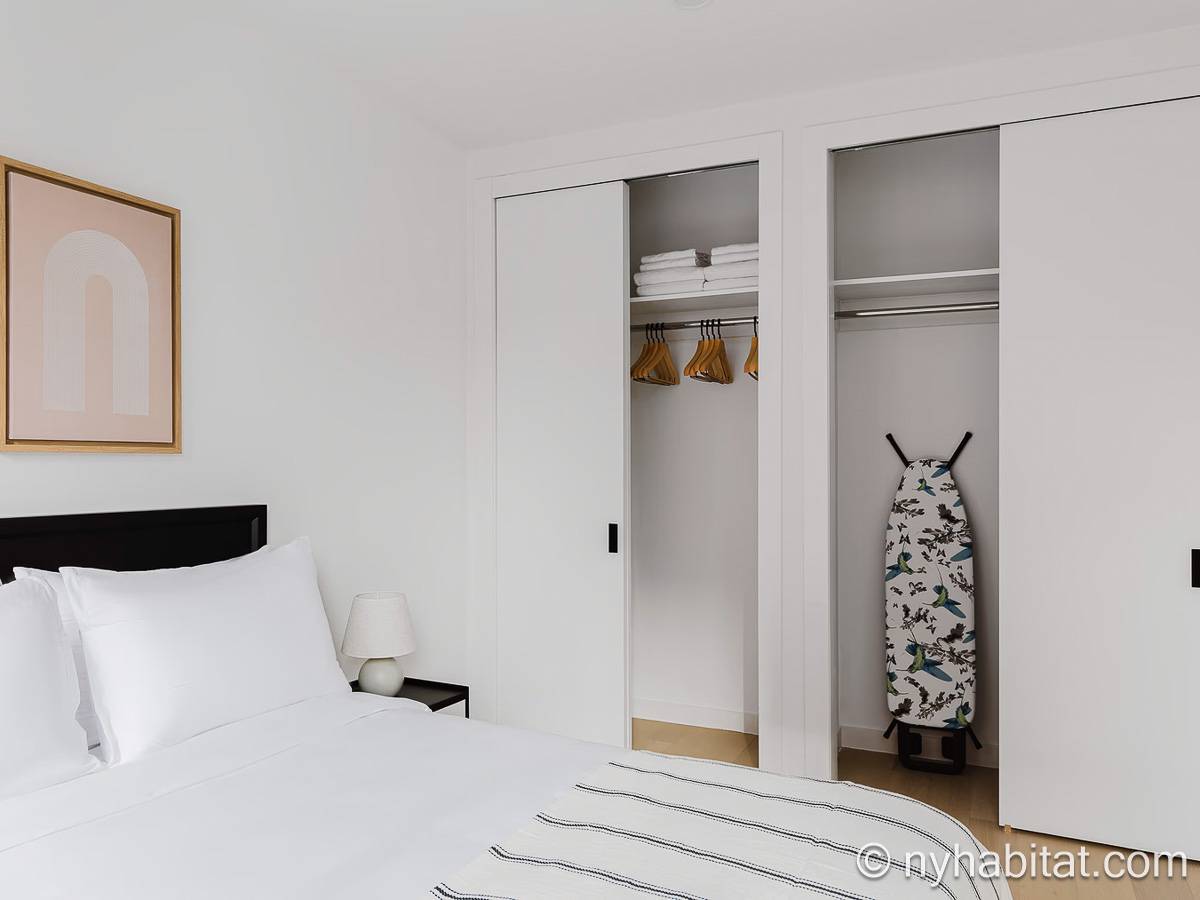 Dormitorio 1 - Photo 3 de 3