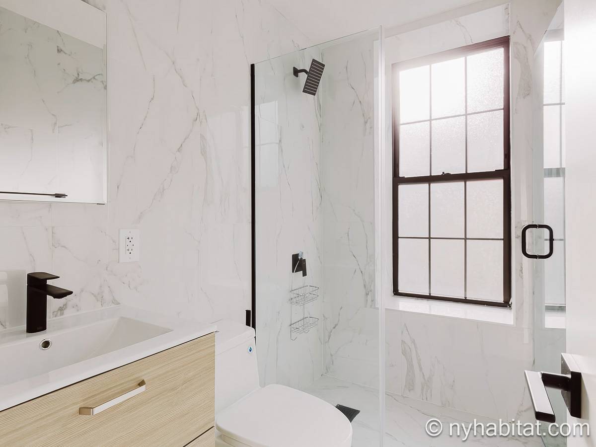Baño - Photo 1 de 1