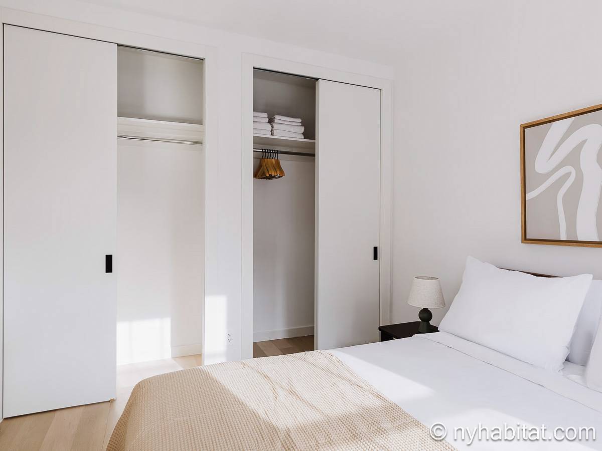 Dormitorio 2 - Photo 3 de 3