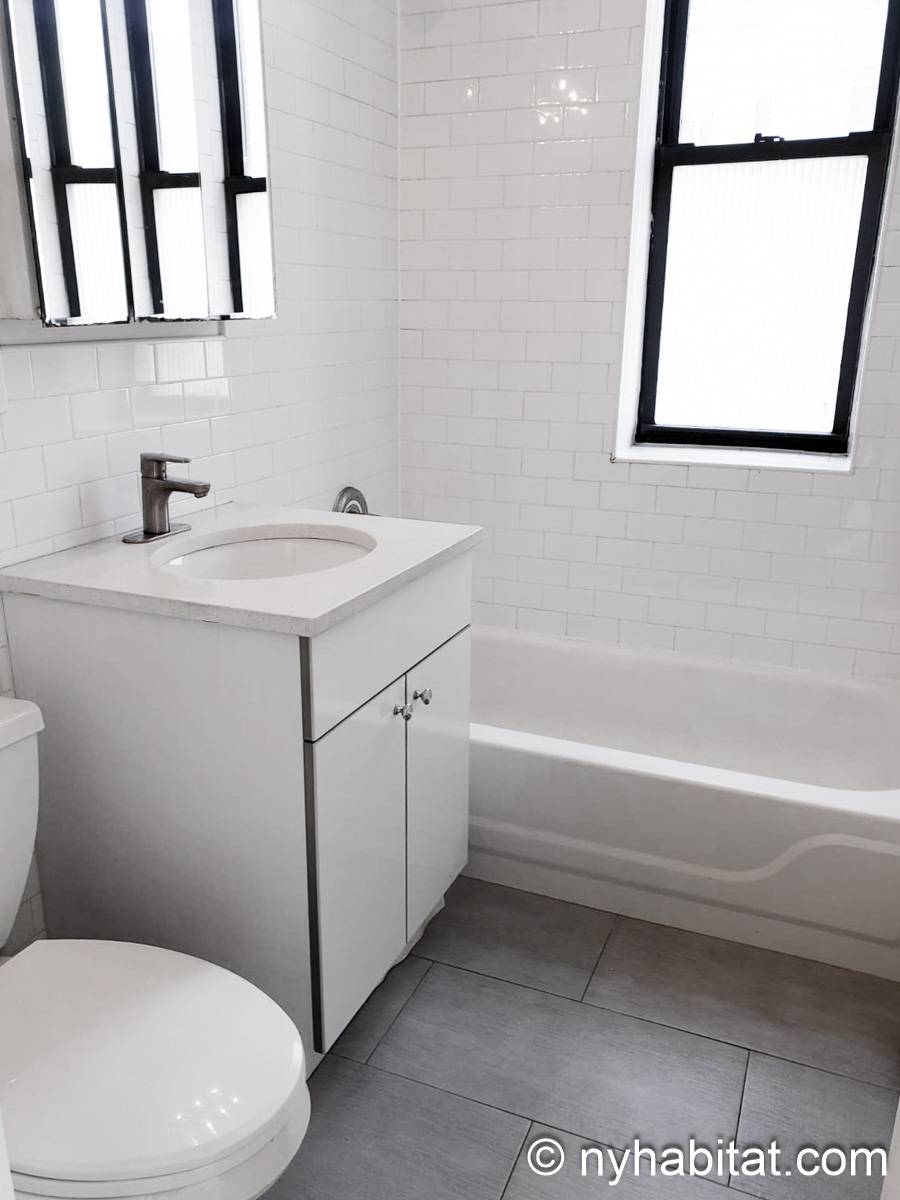 Bathroom 2 - Photo 2 of 2