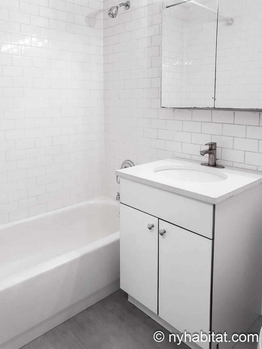 Bathroom 1 - Photo 1 of 1