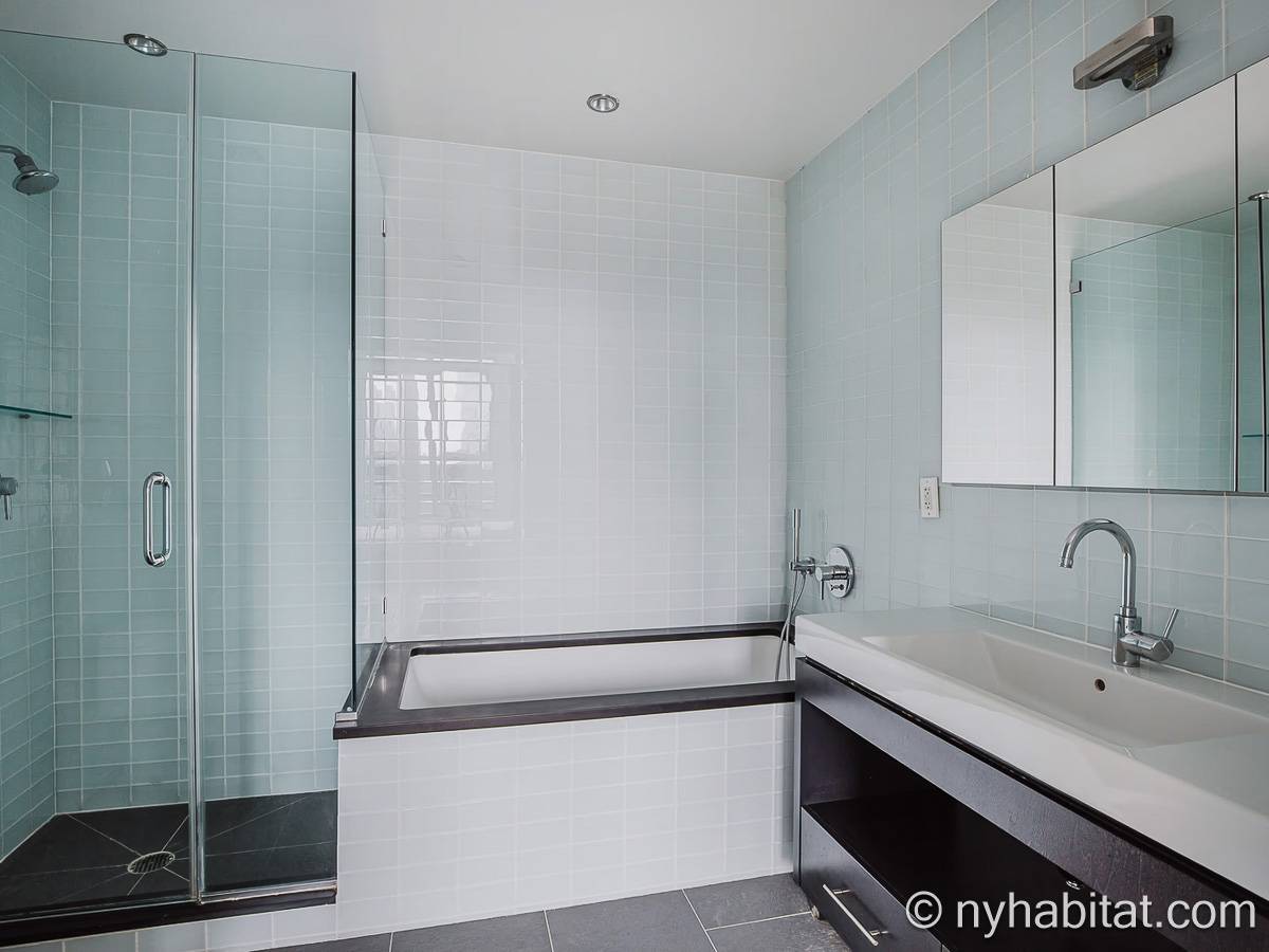 Bagno 1 - Photo 1 di 1