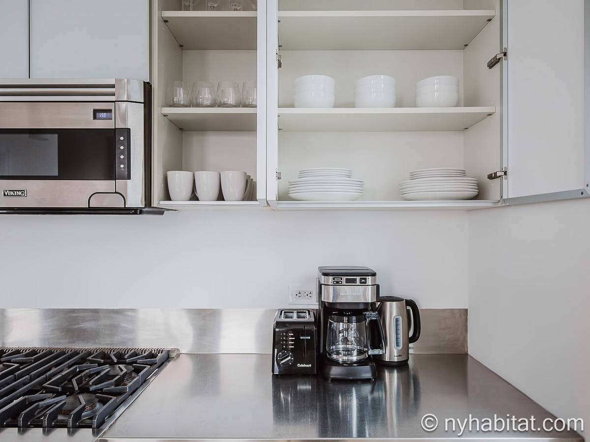 Cucina - Photo 2 di 2