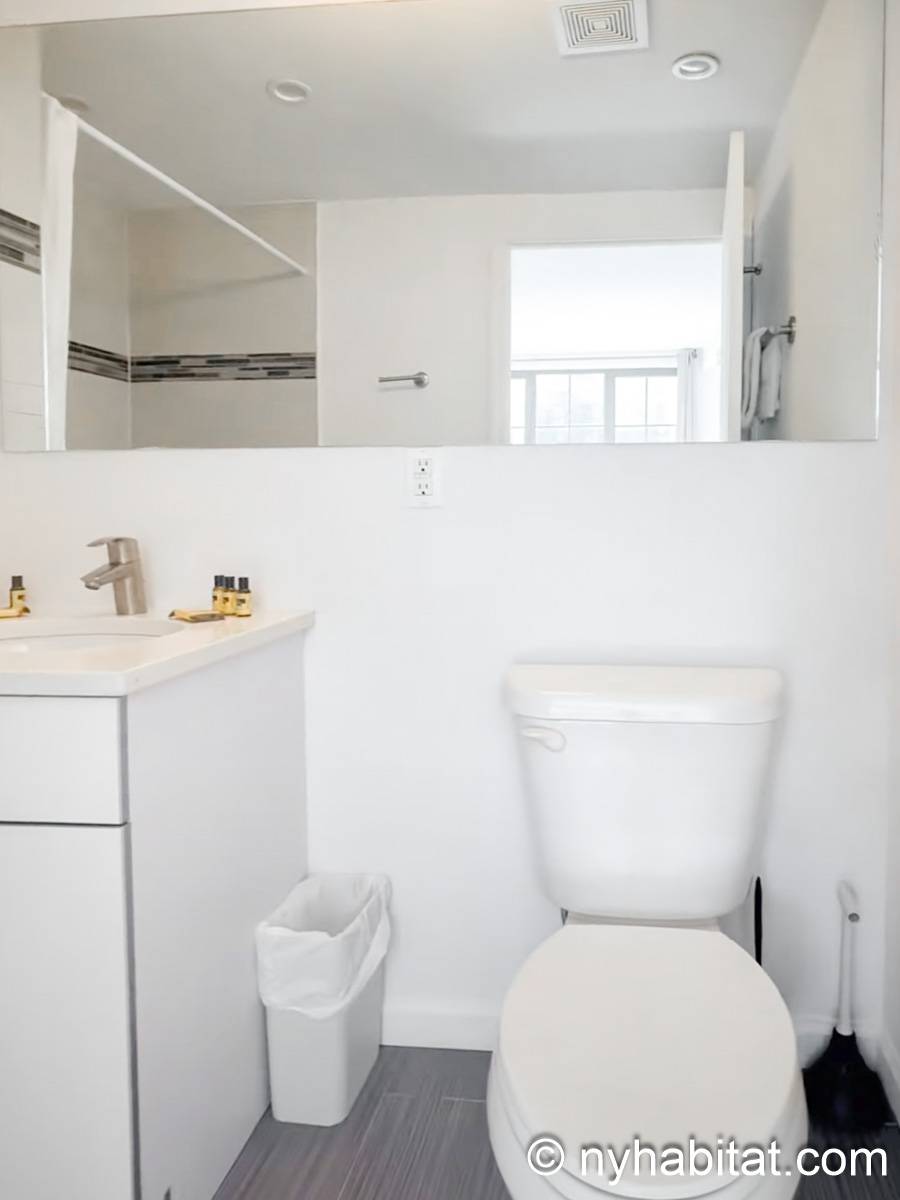 Baño - Photo 1 de 2