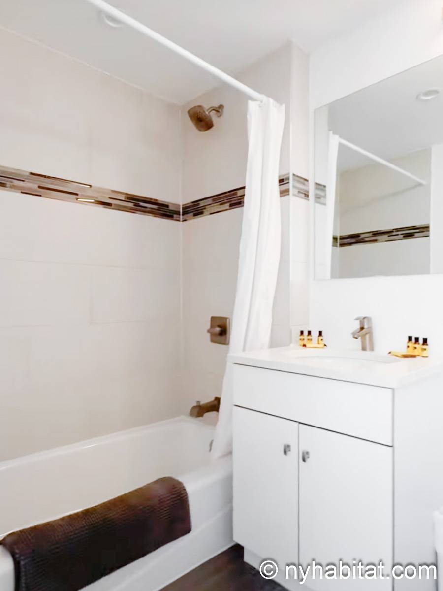 Baño - Photo 2 de 2