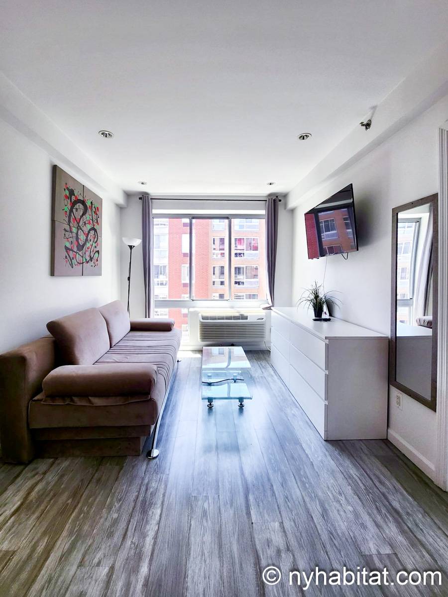 Sala - Photo 2 de 3
