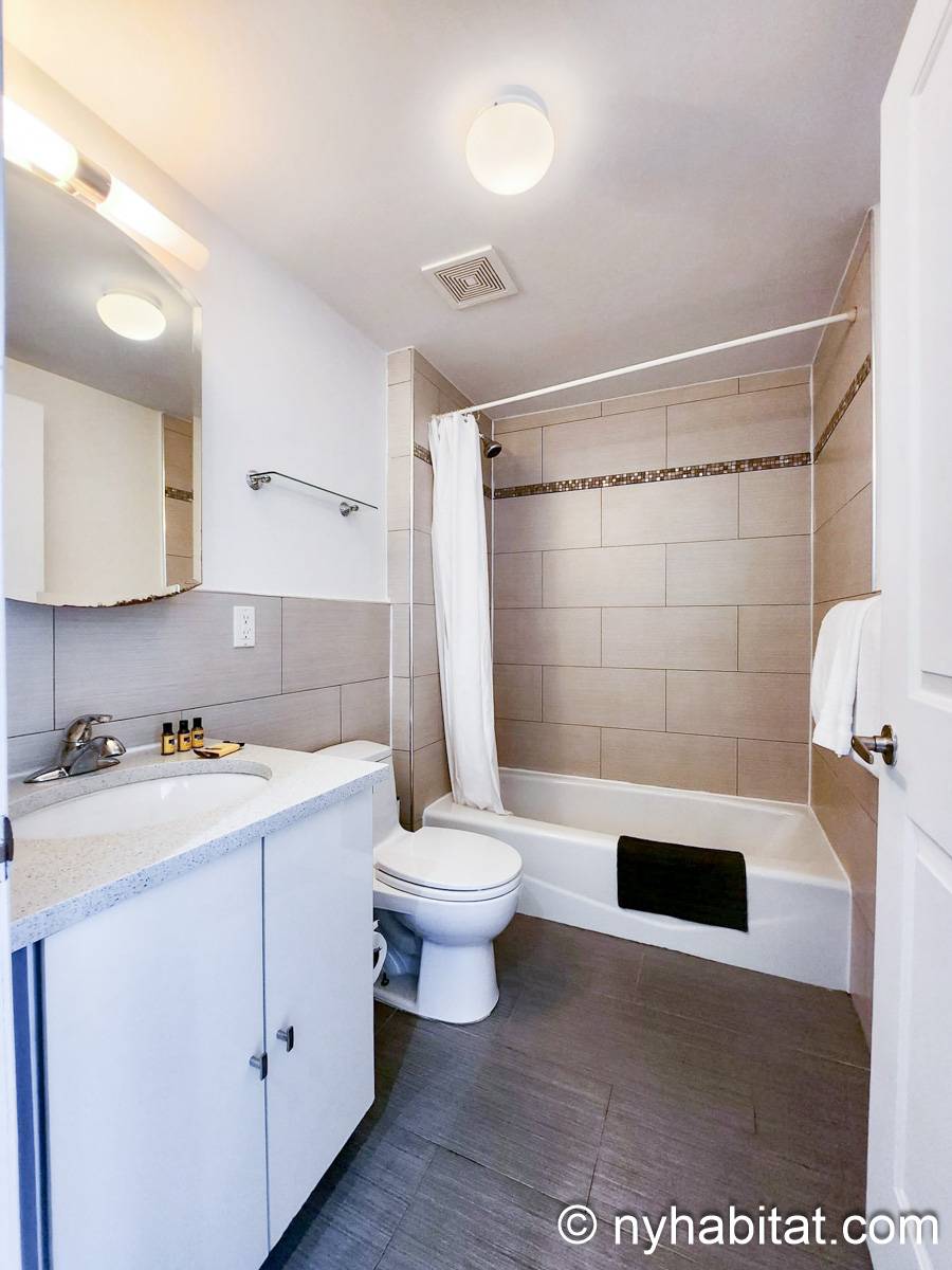 Baño - Photo 1 de 1