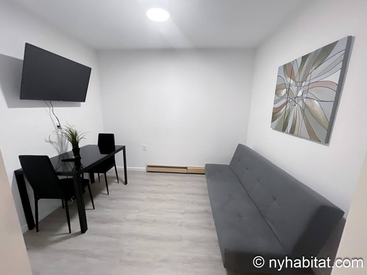 Sala - Photo 1 de 3