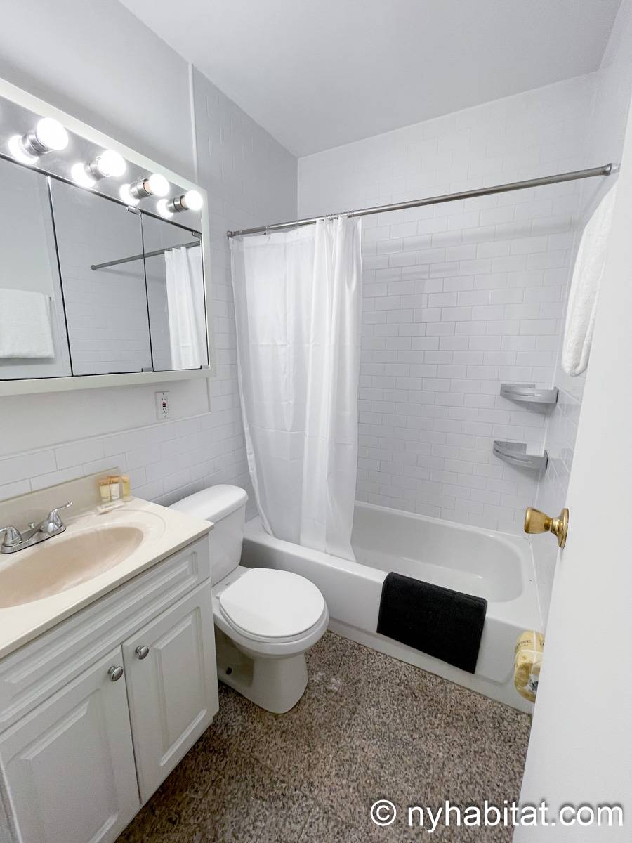Baño - Photo 1 de 1