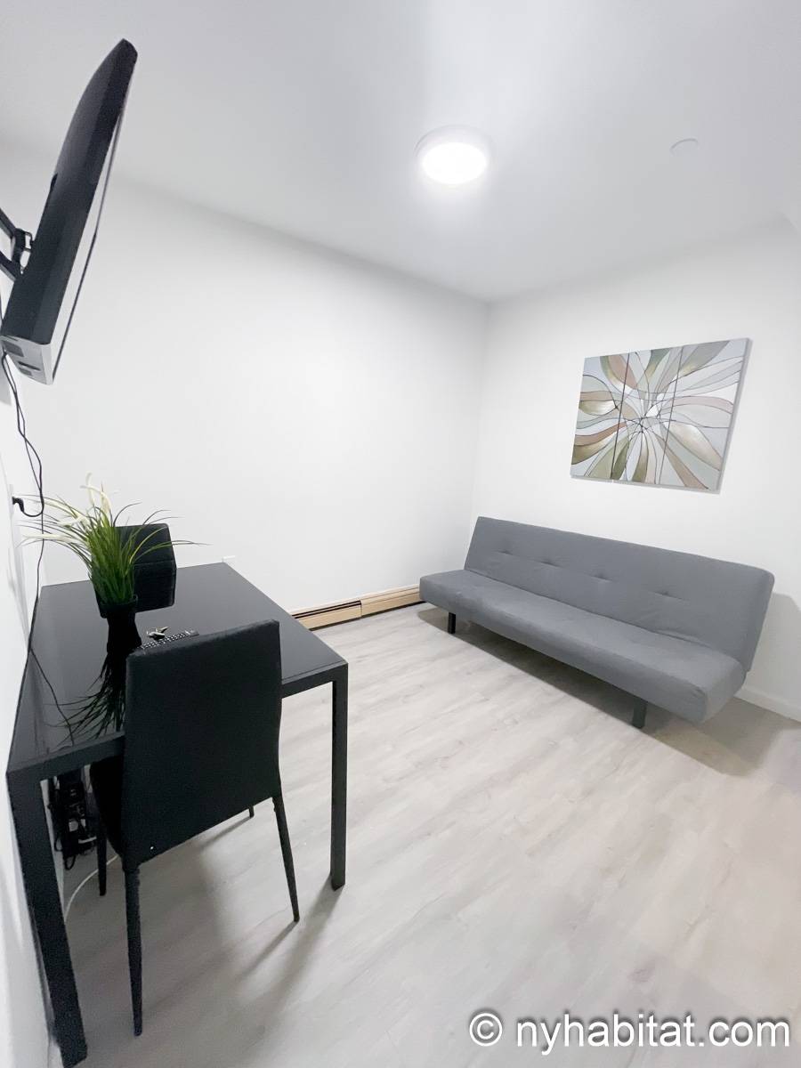 Sala - Photo 2 de 3