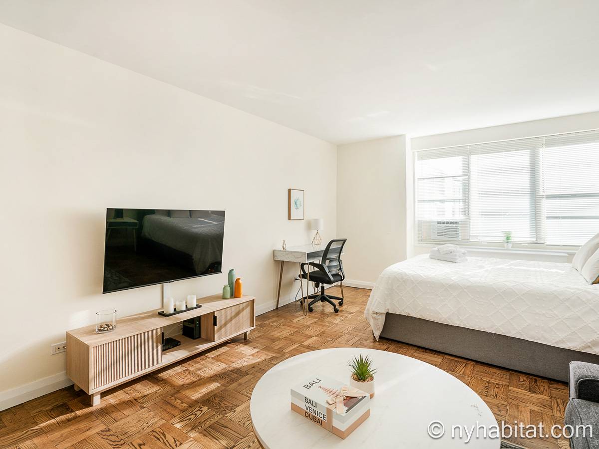 Sala - Photo 3 de 7