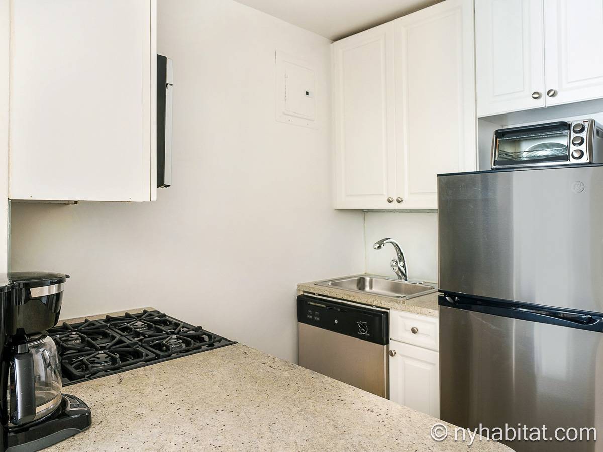 Cocina - Photo 2 de 3
